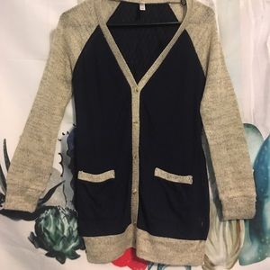 Cardigan